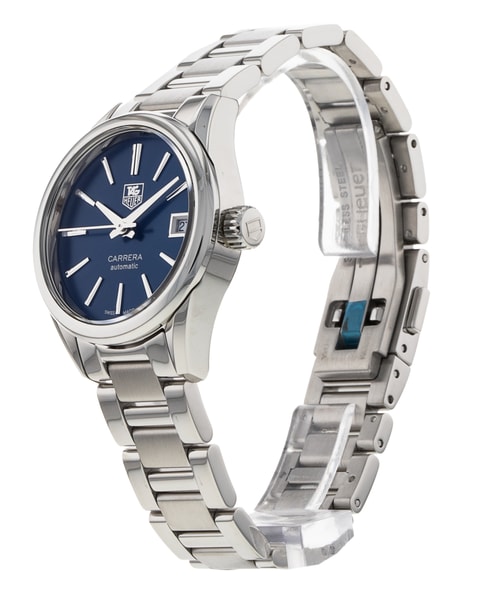 Tag Heuer Carrera Ladies WAR2419.BA0776